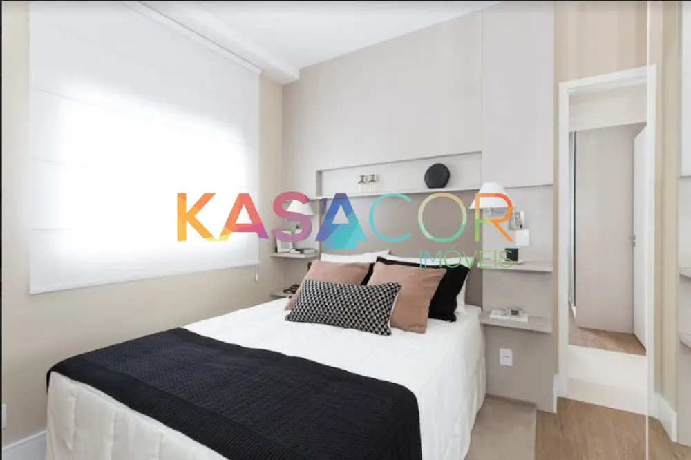 Apartamento, 2 quartos, 59 m² - Foto 7