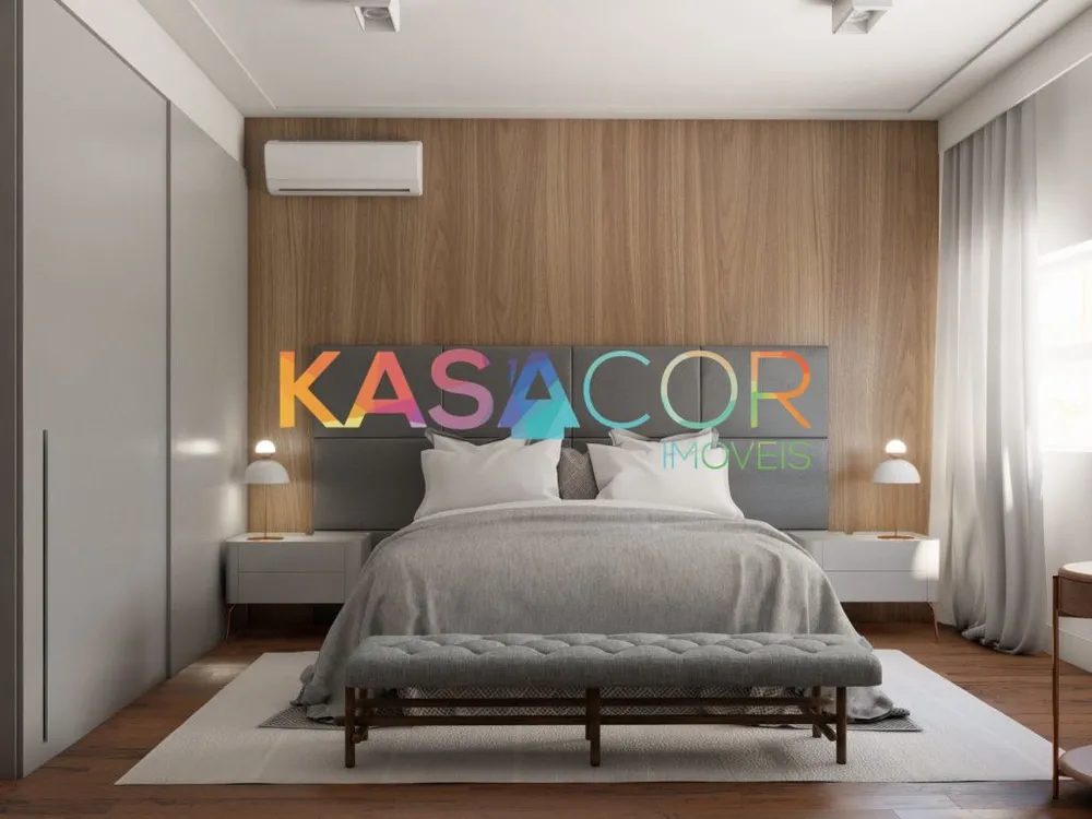 Apartamento, 3 quartos, 141 m² - Foto 5