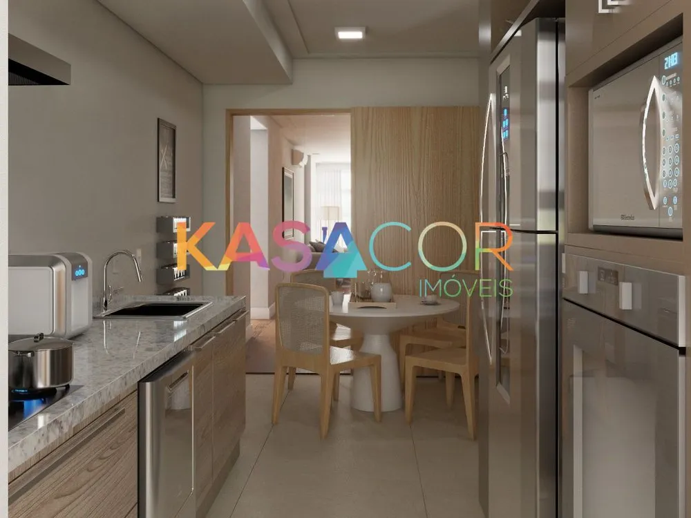 Apartamento, 3 quartos, 141 m² - Foto 7