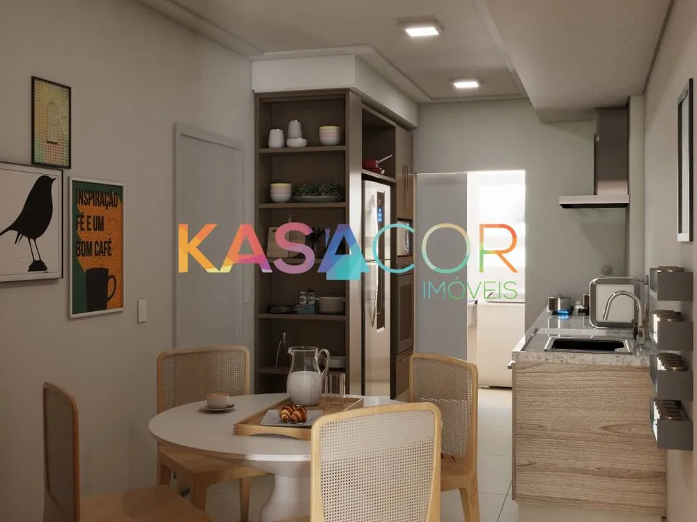Apartamento, 3 quartos, 141 m² - Foto 4