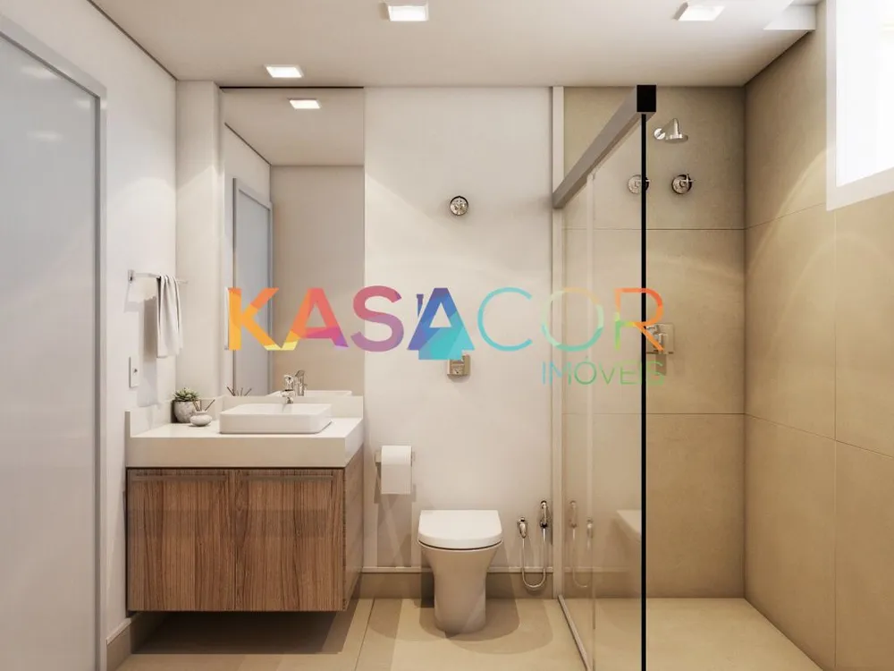 Apartamento, 3 quartos, 141 m² - Foto 8