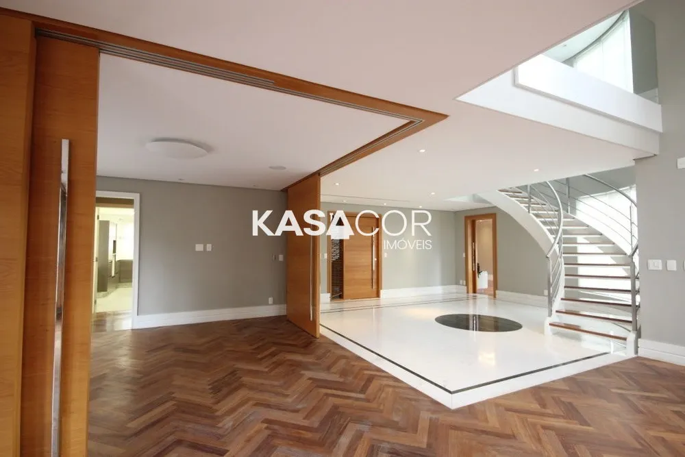 Apartamento, 3 quartos, 350 m² - Foto 3