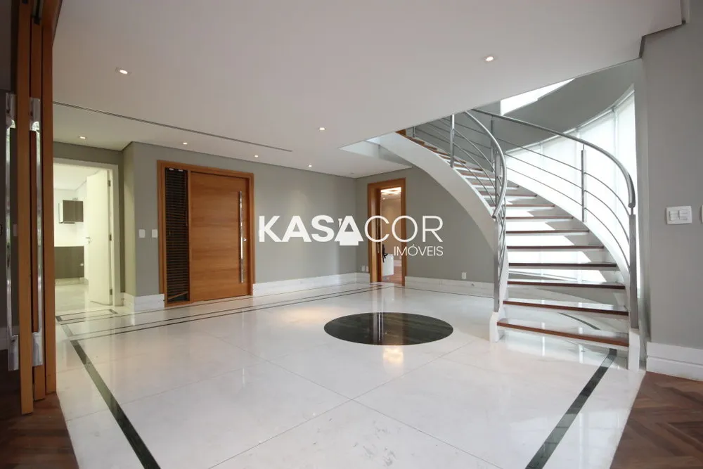 Apartamento, 3 quartos, 350 m² - Foto 1