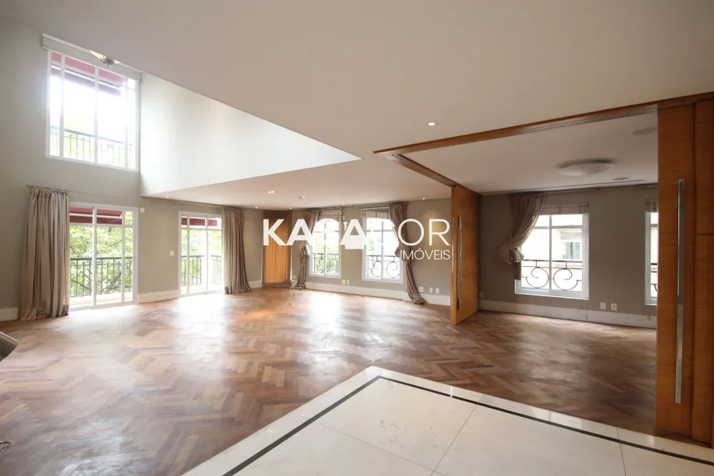 Apartamento, 3 quartos, 350 m² - Foto 4