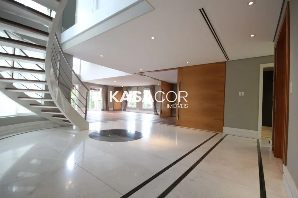 Apartamento, 3 quartos, 350 m² - Foto 2