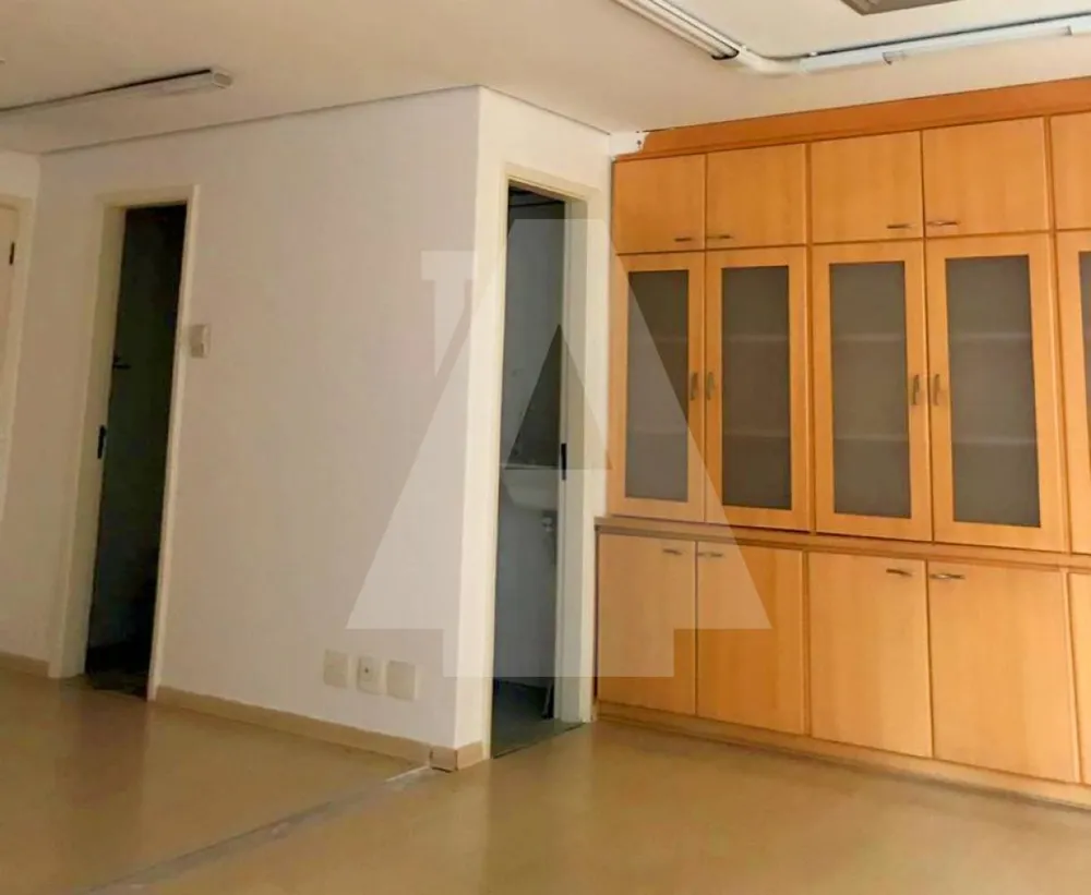 Sala-Conjunto, 34 m² - Foto 4
