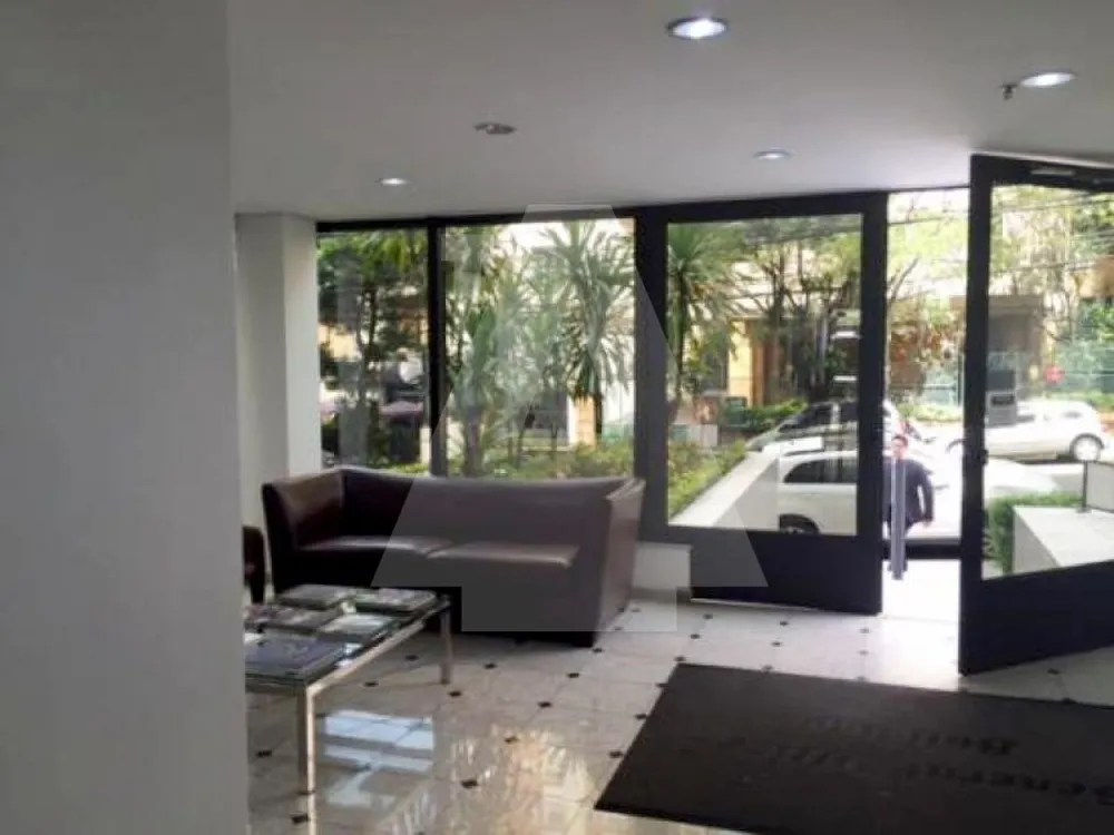 Sala-Conjunto, 34 m² - Foto 6