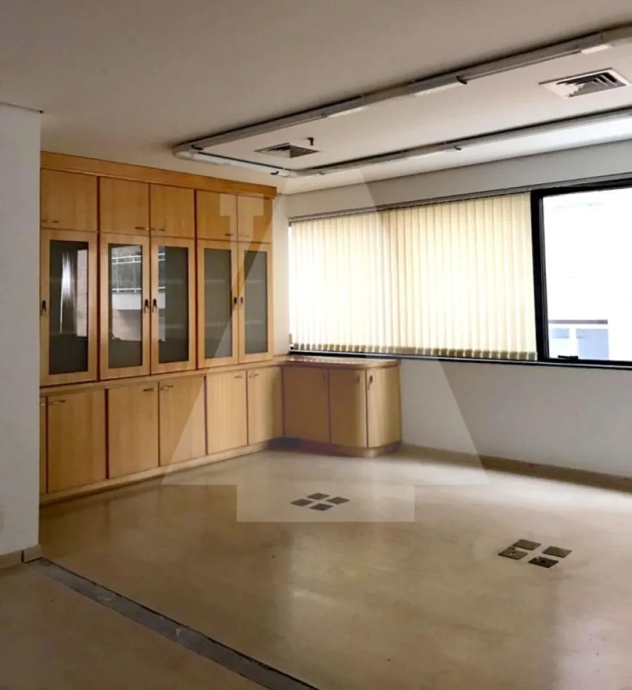 Sala-Conjunto, 34 m² - Foto 1