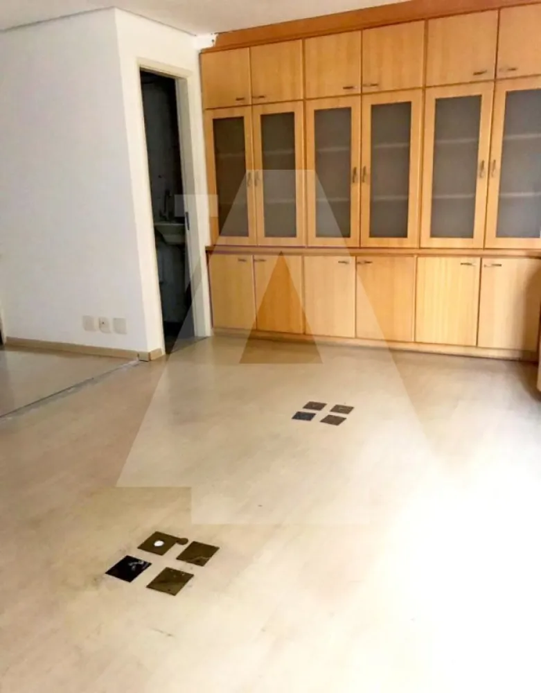 Sala-Conjunto, 34 m² - Foto 3