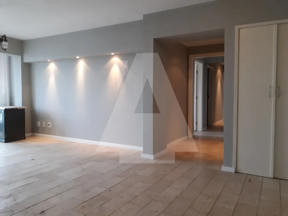 Cobertura, 3 quartos, 256 m² - Foto 1