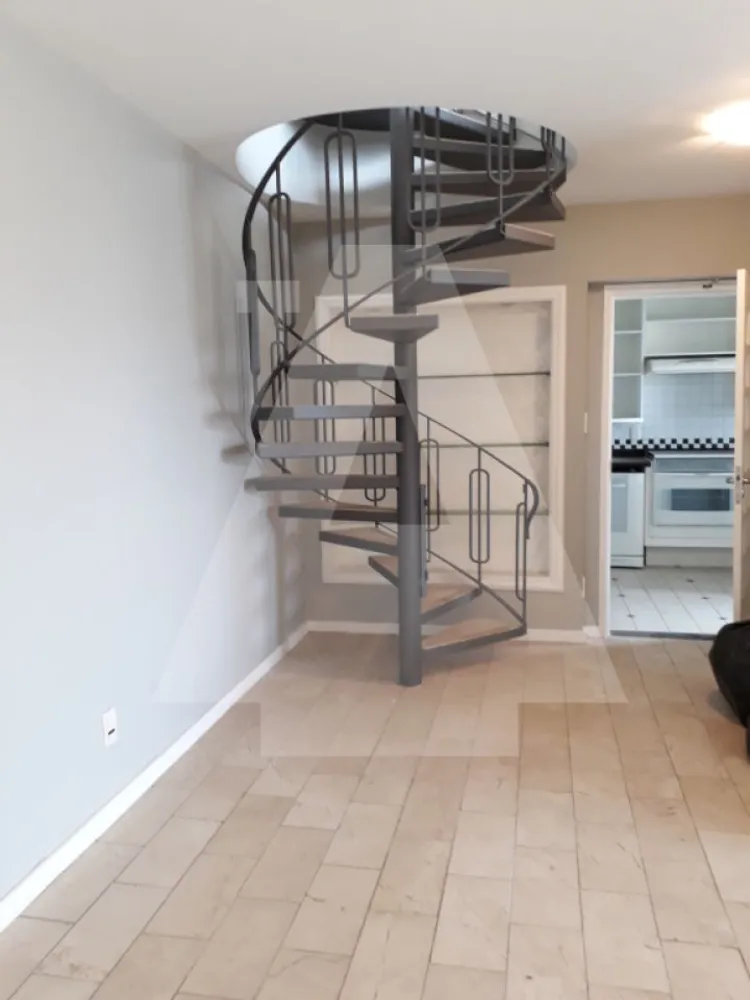 Cobertura, 3 quartos, 256 m² - Foto 4