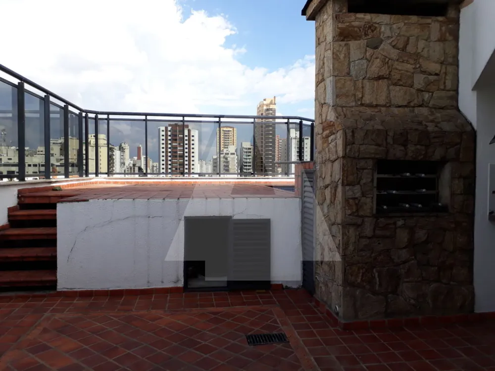 Cobertura, 3 quartos, 256 m² - Foto 7