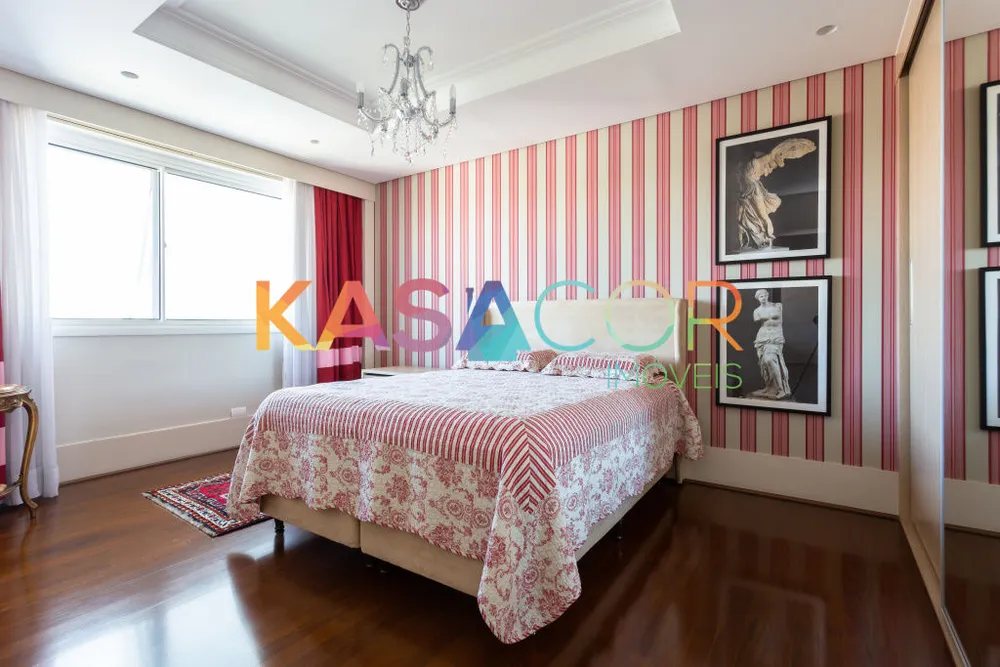 Cobertura, 4 quartos, 972 m² - Foto 7