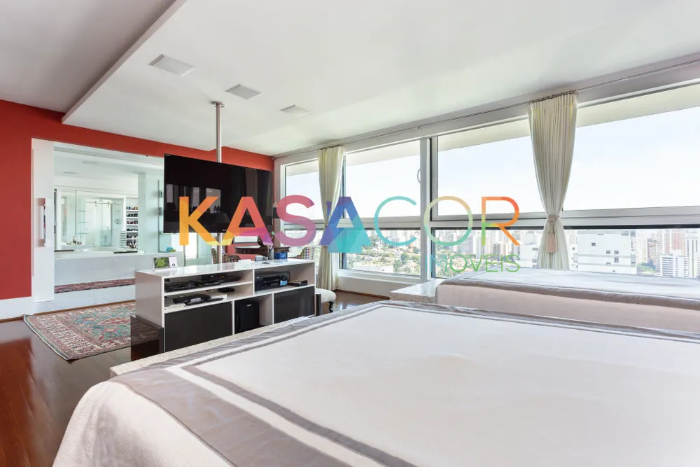 Cobertura, 4 quartos, 972 m² - Foto 8