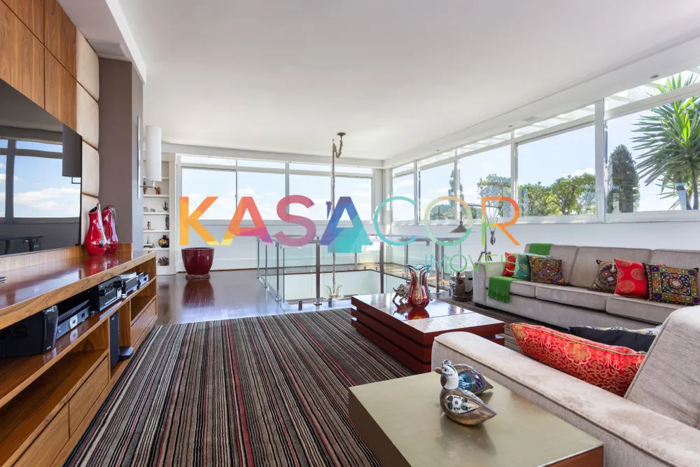 Cobertura, 4 quartos, 972 m² - Foto 5