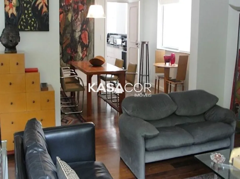 Apartamento, 3 quartos, 360 m² - Foto 1