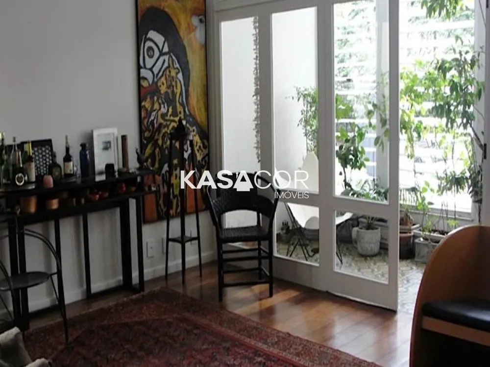 Apartamento, 3 quartos, 360 m² - Foto 4