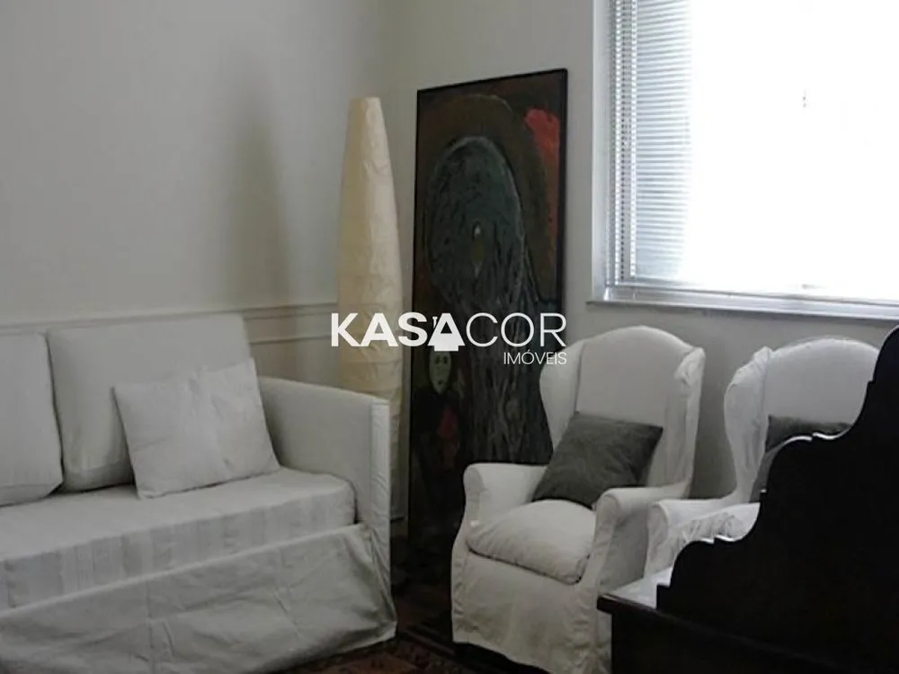 Apartamento, 3 quartos, 360 m² - Foto 8