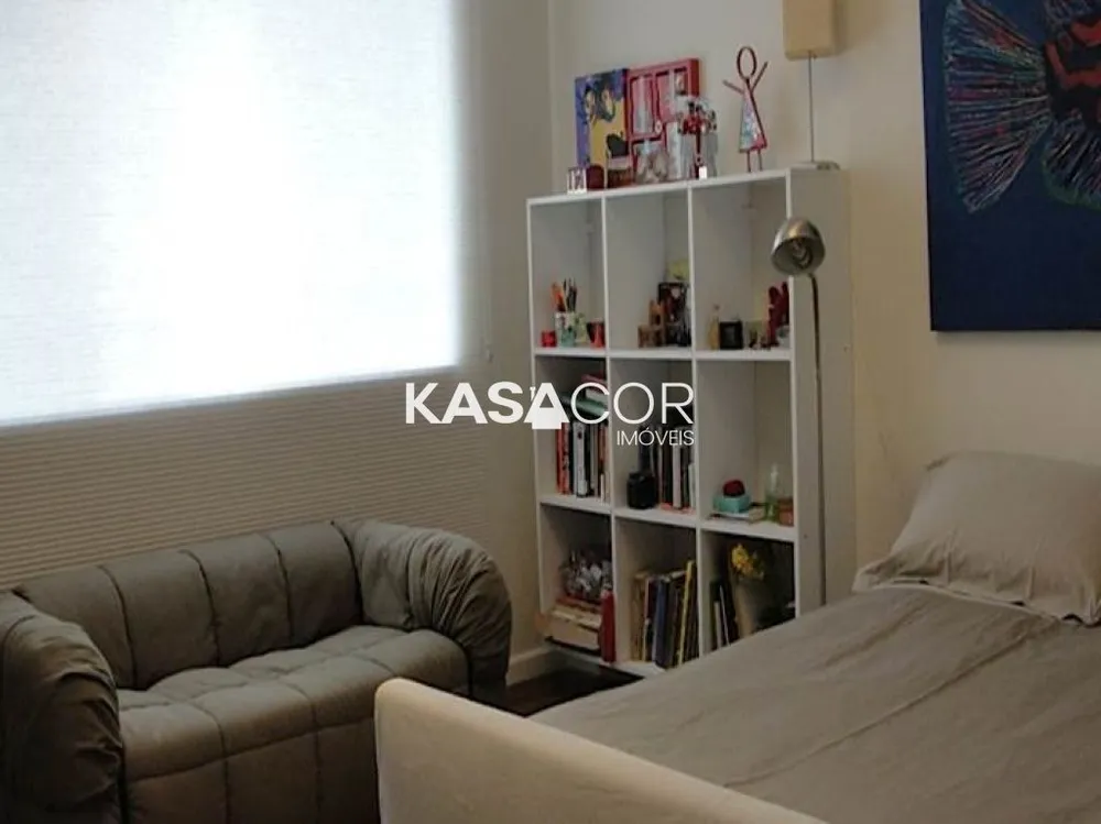 Apartamento, 3 quartos, 360 m² - Foto 6