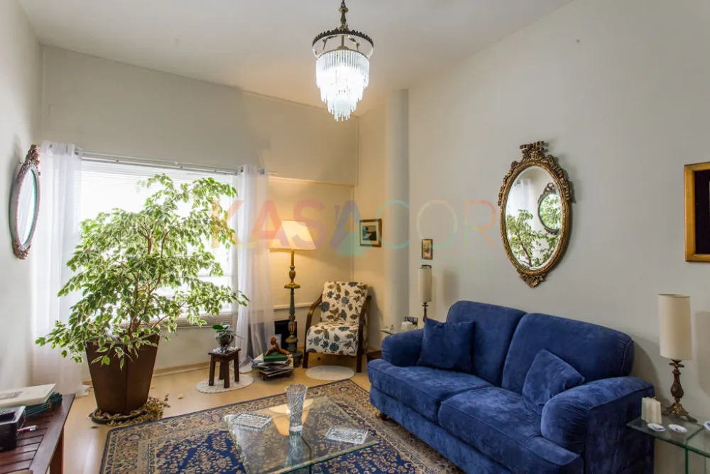 Apartamento, 2 quartos, 75 m² - Foto 3