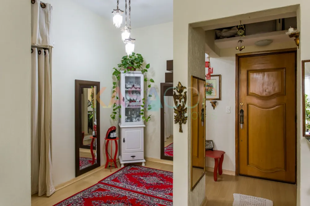 Apartamento, 2 quartos, 75 m² - Foto 5