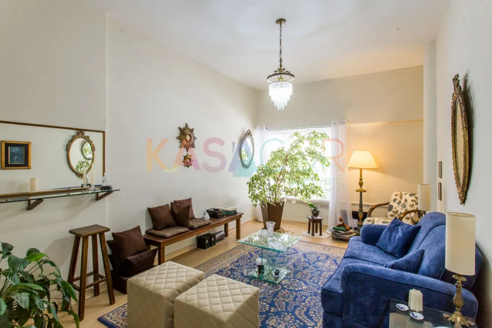 Apartamento, 2 quartos, 75 m² - Foto 1