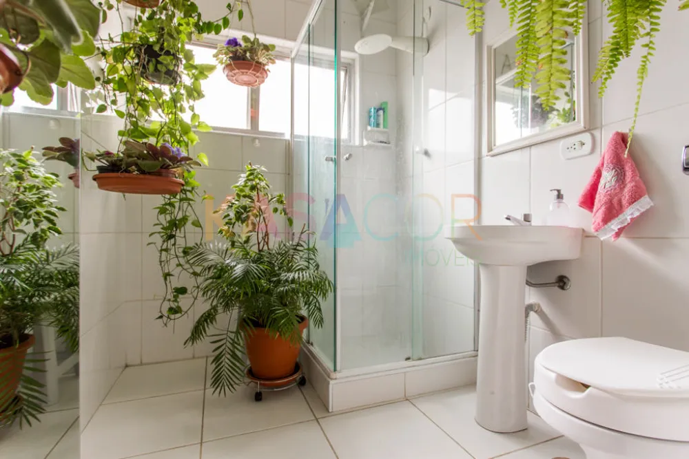 Apartamento, 2 quartos, 75 m² - Foto 8