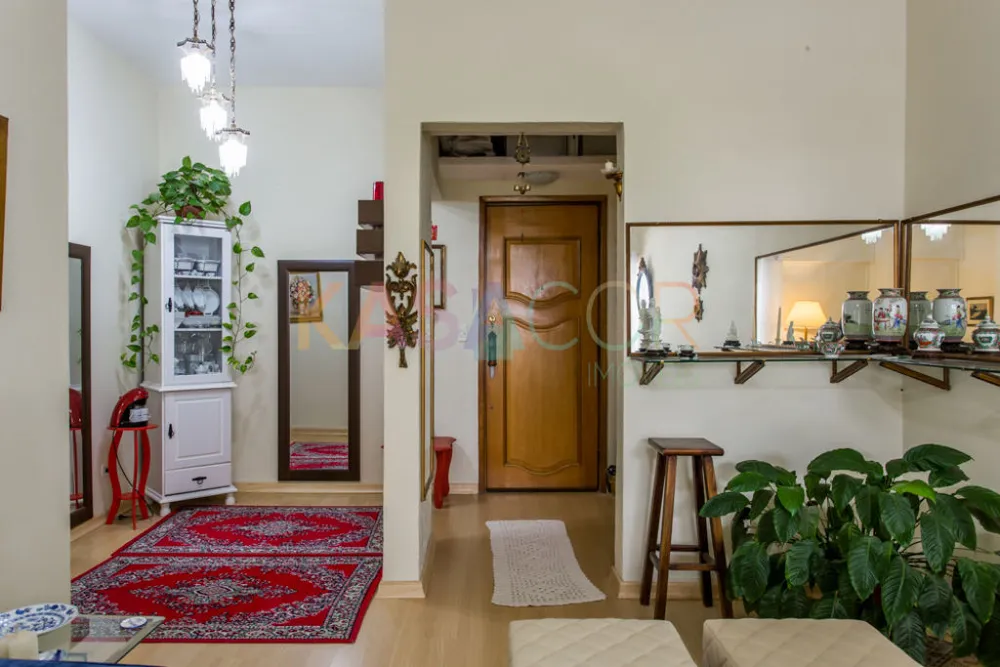 Apartamento, 2 quartos, 75 m² - Foto 4