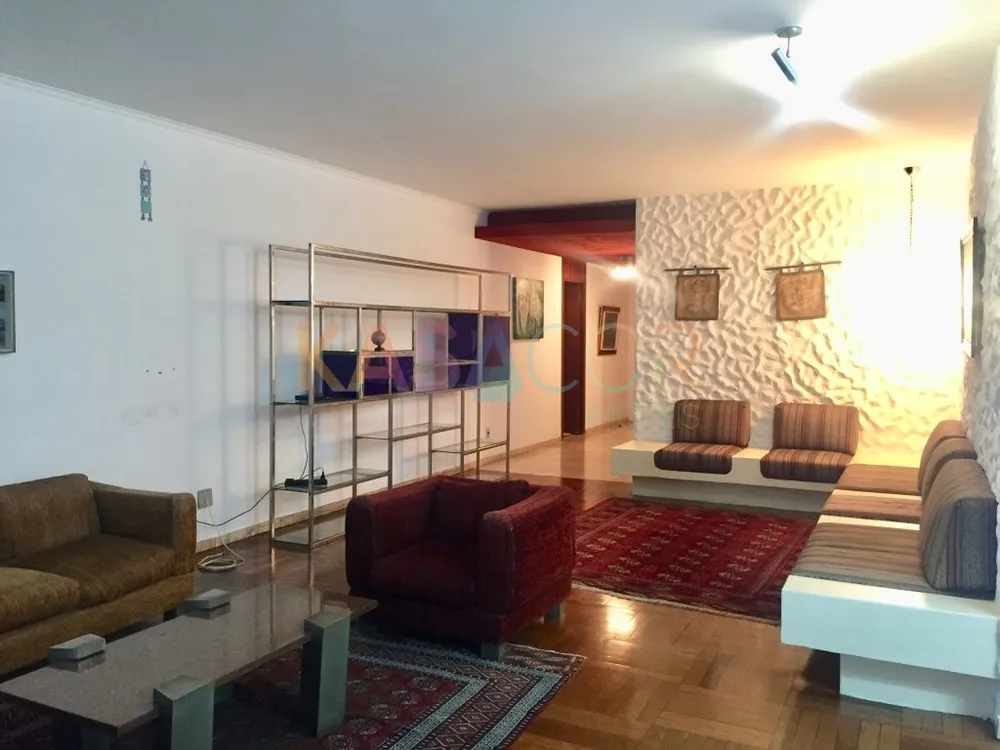 Apartamento, 3 quartos, 240 m² - Foto 3