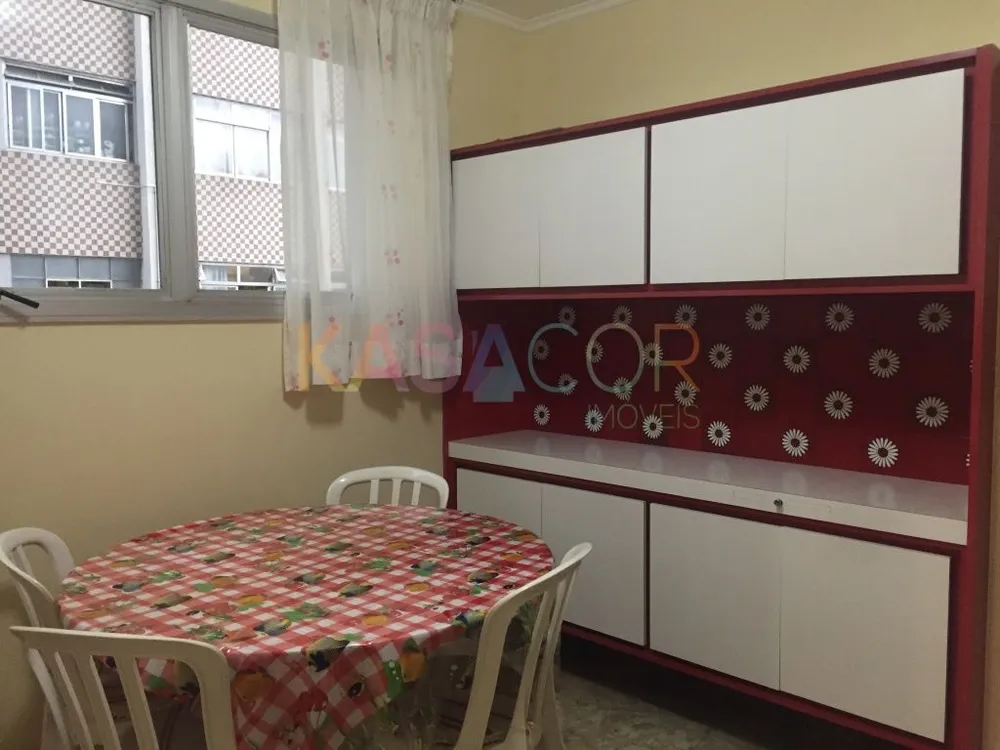 Apartamento, 3 quartos, 240 m² - Foto 5