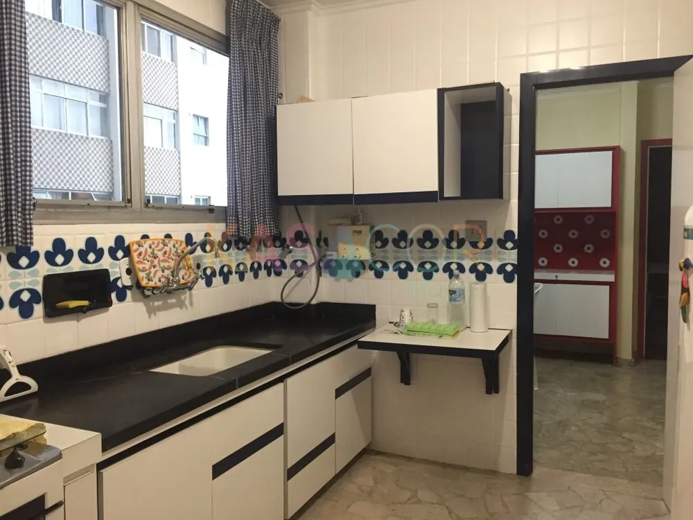 Apartamento, 3 quartos, 240 m² - Foto 8