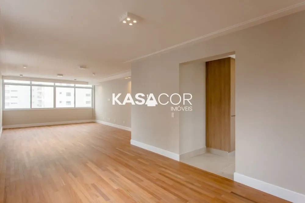 Apartamento, 3 quartos, 167 m² - Foto 3