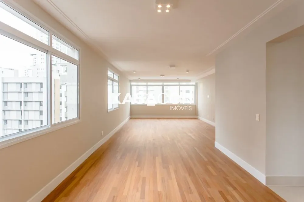 Apartamento, 3 quartos, 167 m² - Foto 2
