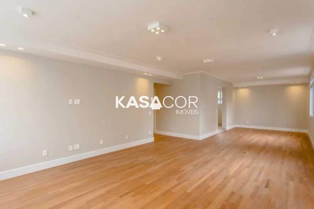 Apartamento, 3 quartos, 167 m² - Foto 4