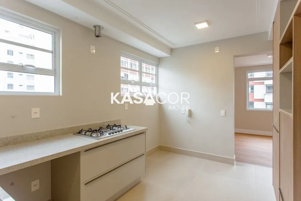 Apartamento, 3 quartos, 167 m² - Foto 8