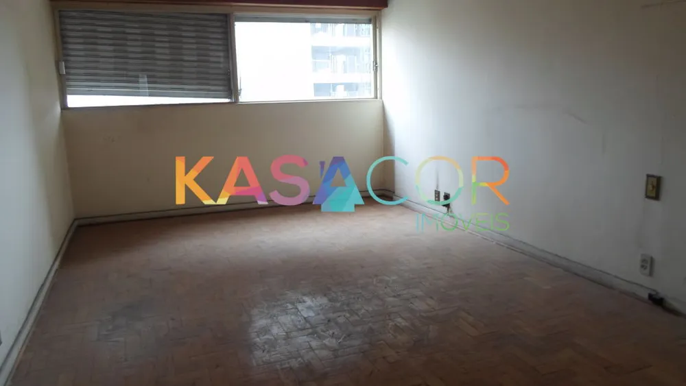 Apartamento, 3 quartos, 162 m² - Foto 4