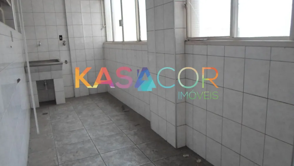 Apartamento, 3 quartos, 162 m² - Foto 5