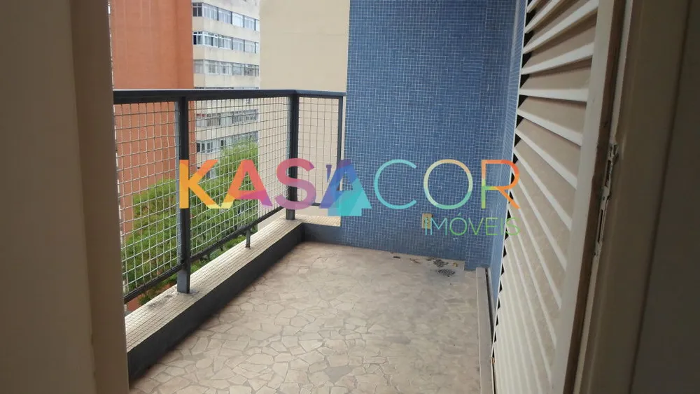 Apartamento, 3 quartos, 162 m² - Foto 8