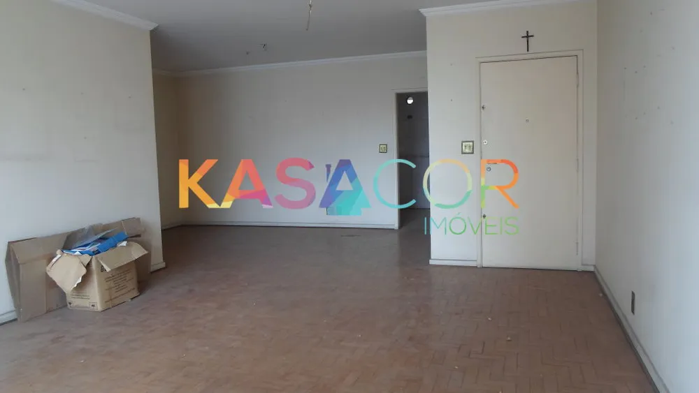 Apartamento, 3 quartos, 162 m² - Foto 2