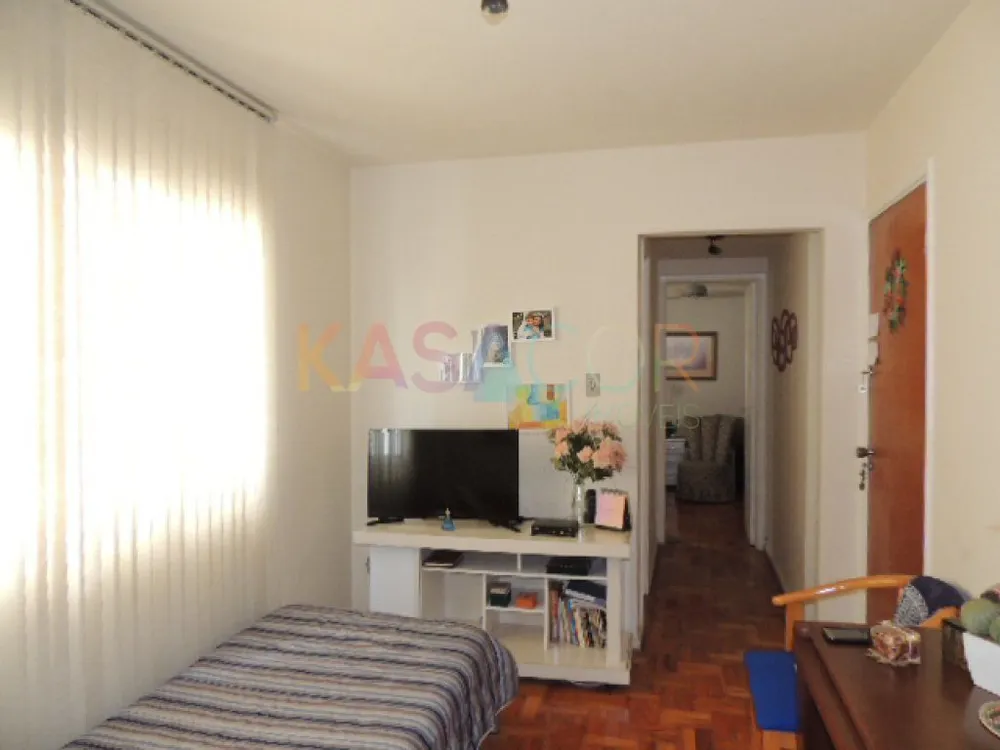 Apartamento, 1 quarto, 45 m² - Foto 2