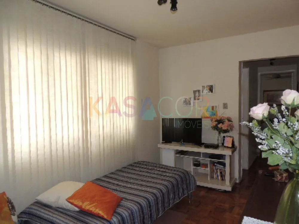 Apartamento, 1 quarto, 45 m² - Foto 3