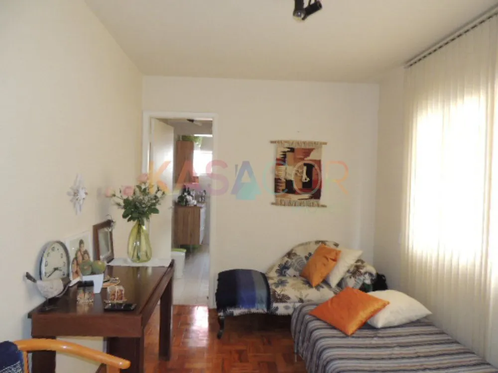Apartamento, 1 quarto, 45 m² - Foto 4