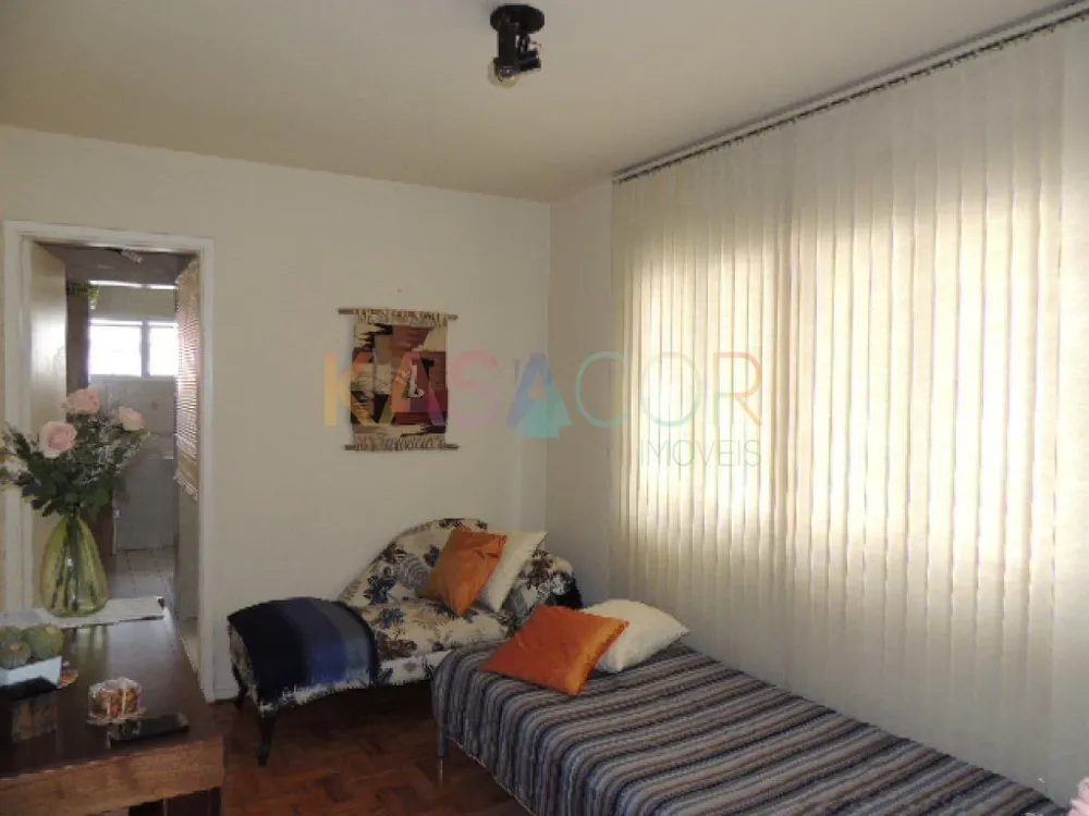 Apartamento, 1 quarto, 45 m² - Foto 1