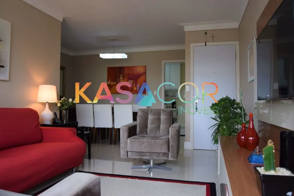 Apartamento, 3 quartos, 112 m² - Foto 1