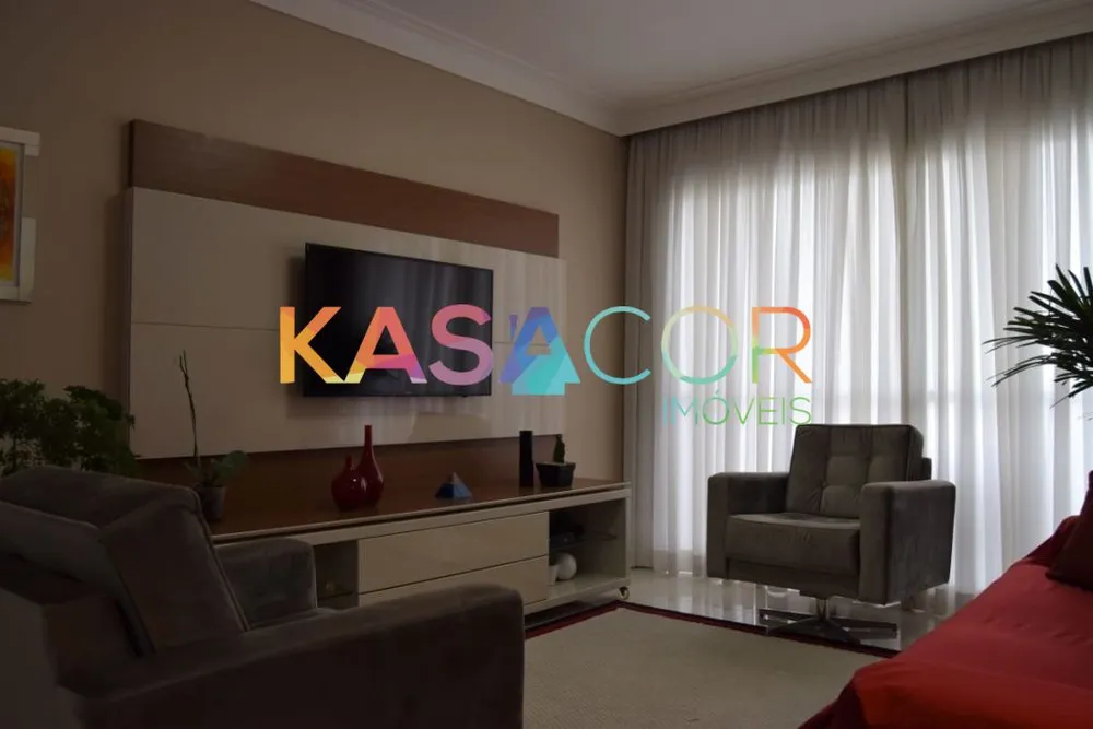 Apartamento, 3 quartos, 112 m² - Foto 2