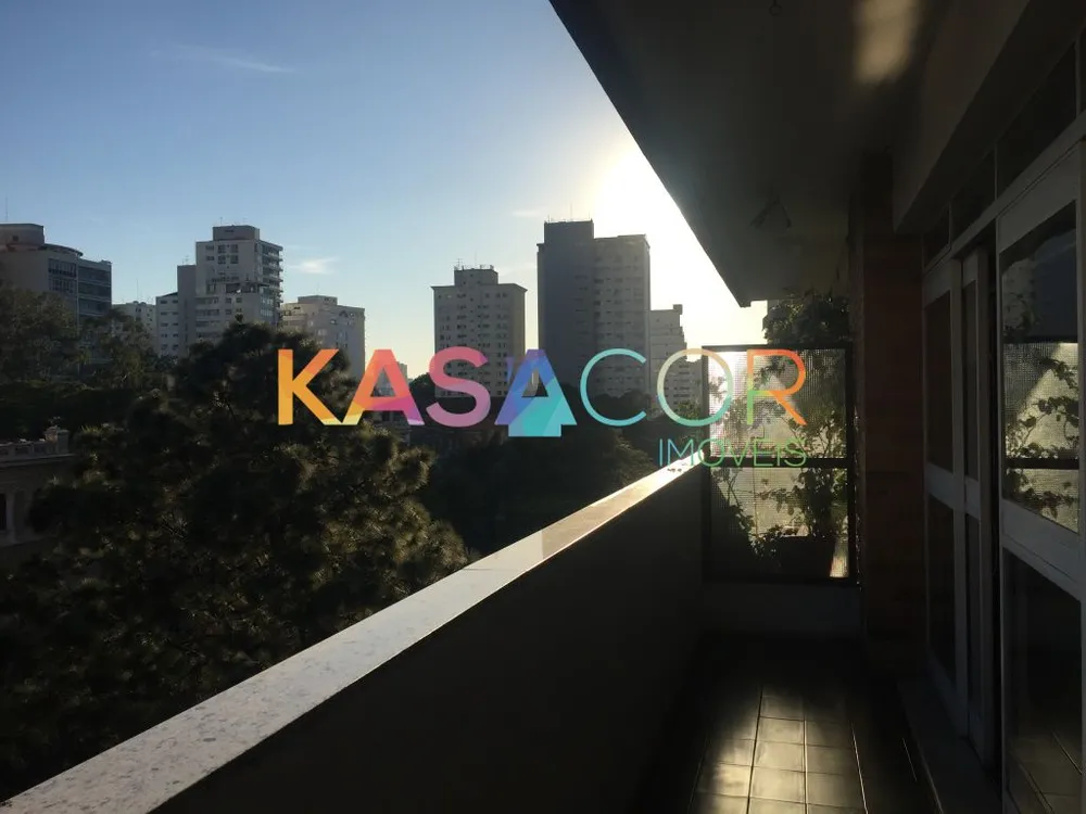 Apartamento, 3 quartos, 150 m² - Foto 4