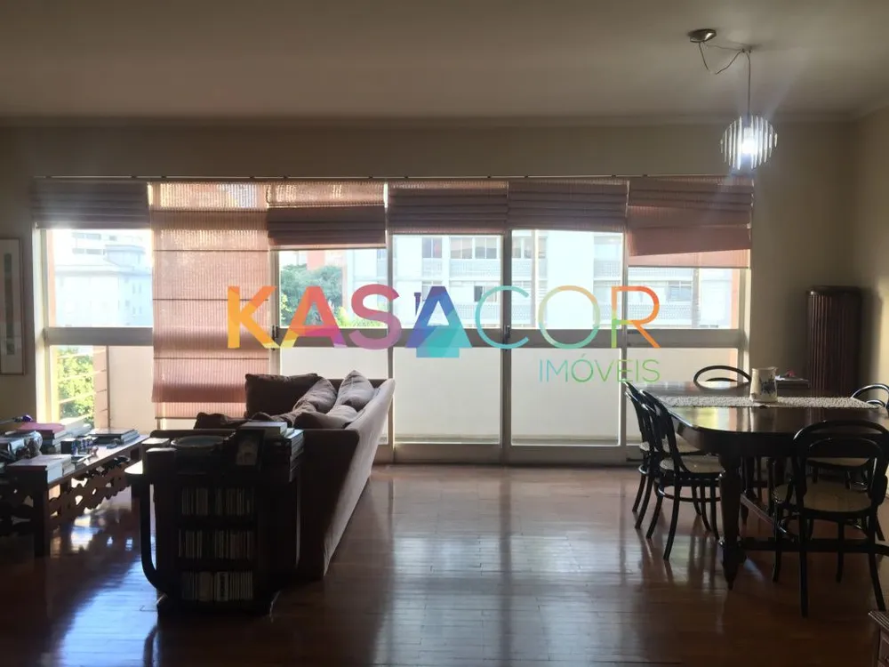 Apartamento, 3 quartos, 150 m² - Foto 2