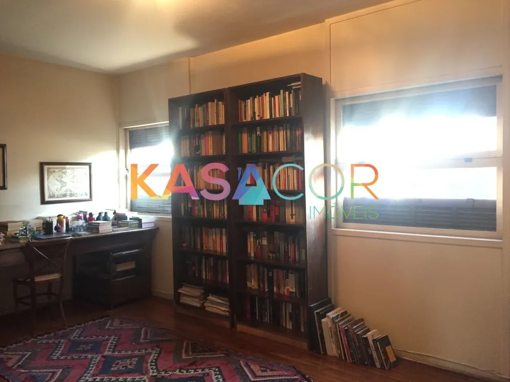 Apartamento, 3 quartos, 150 m² - Foto 6
