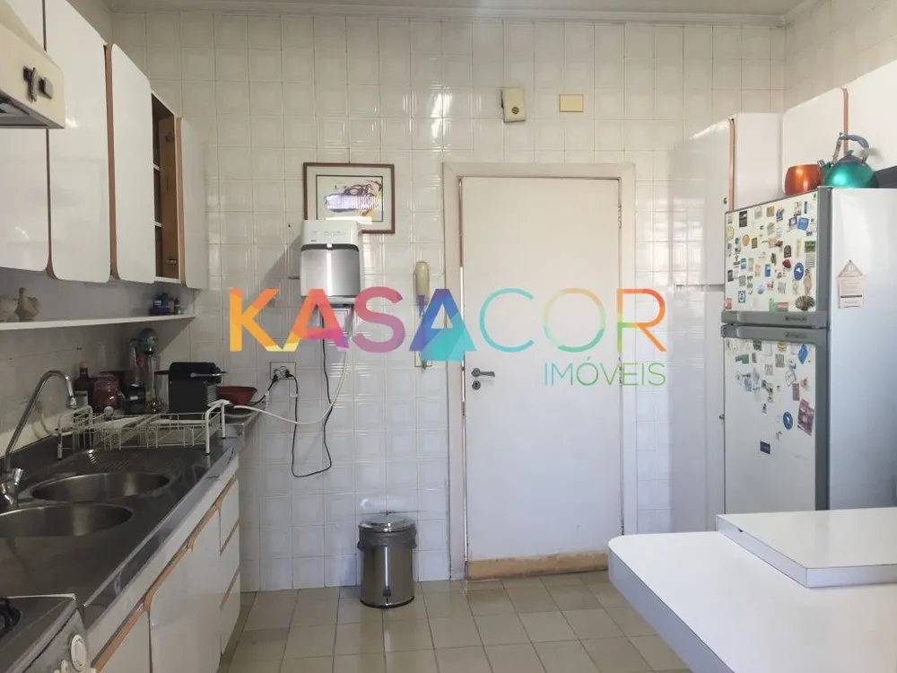 Apartamento, 3 quartos, 150 m² - Foto 8
