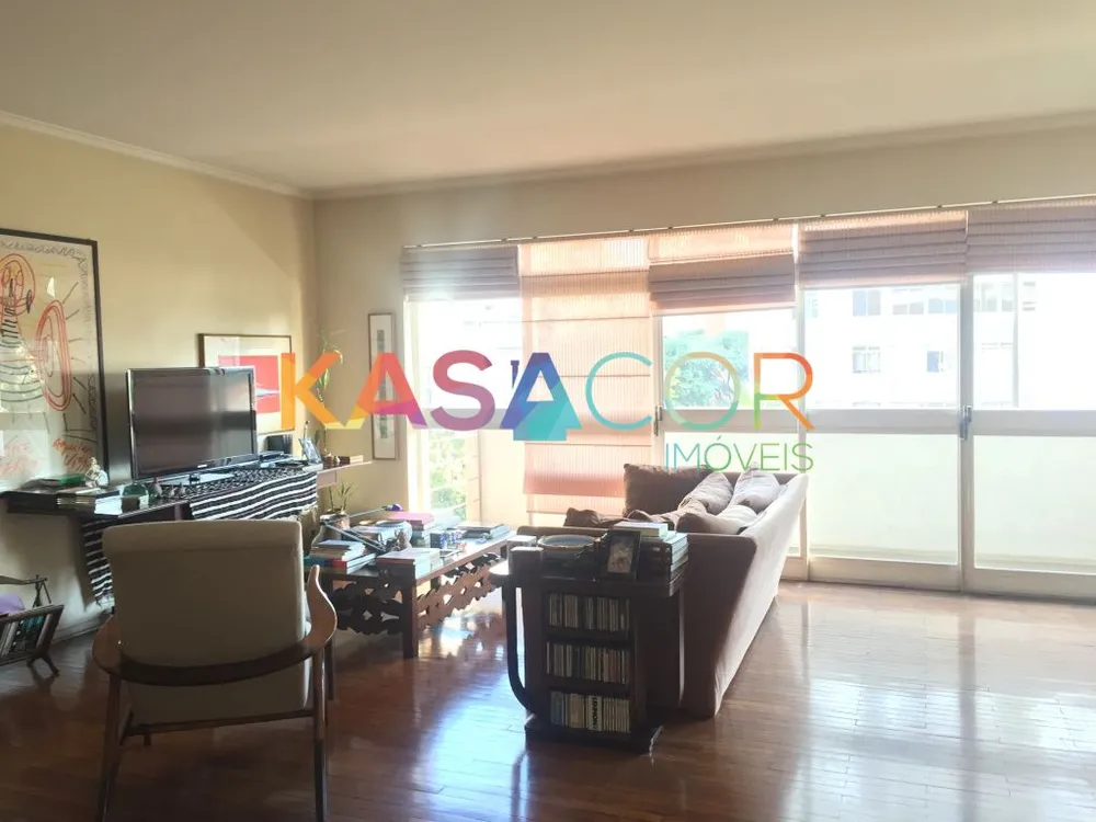 Apartamento, 3 quartos, 150 m² - Foto 3